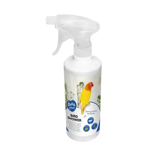 Duvo Bird Shower / دش طيور دوفو