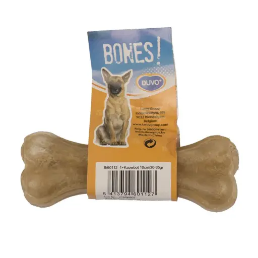 Bone Rawhide / عظمة جلد خام