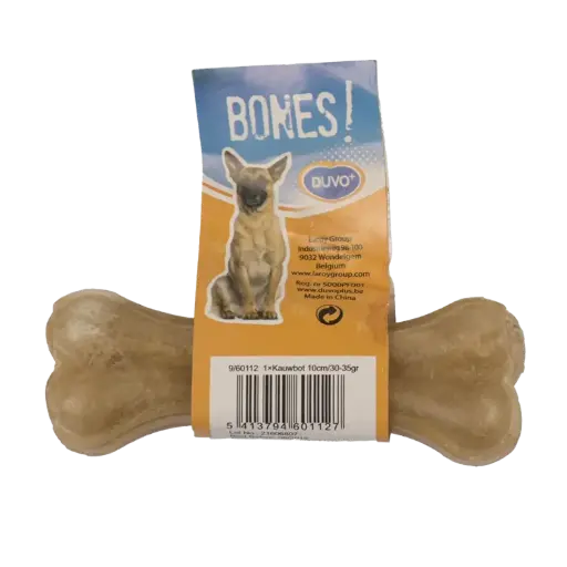 Bone Rawhide