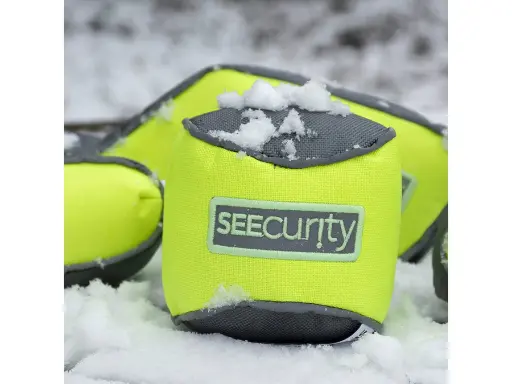 Duvo Security Night&Day Play Ball / كرة لعب دوفو أمان ليل ونهار