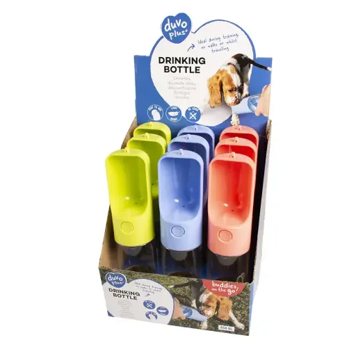Duvo Drinking Bottle / زجاجة شرب دوفو