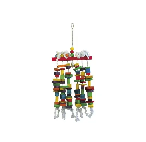 Toy for Birds / لعبة للطيور