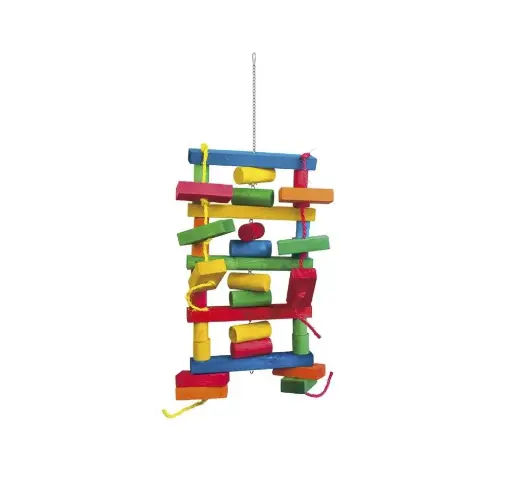 Toy for Birds / لعبة للطيور