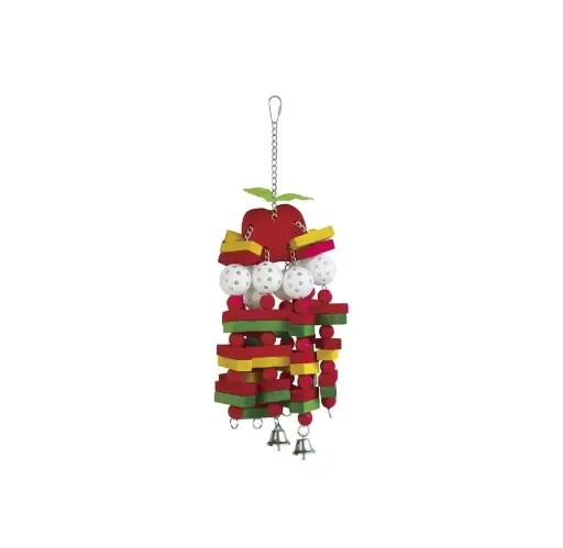 Toy for Birds / لعبة للطيور