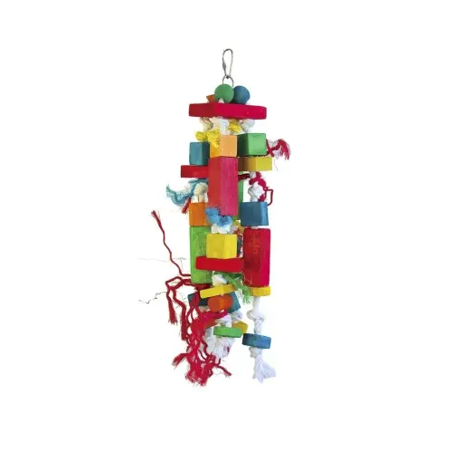 Toy for Birds / لعبة للطيور