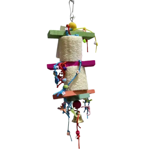 لعبة الطيور