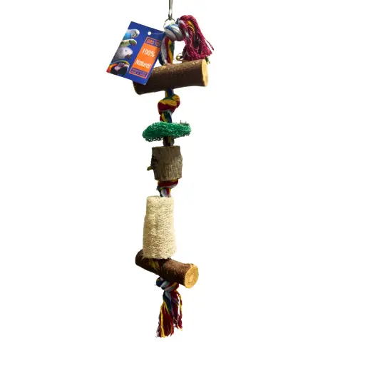 Bird toy / لعبة الطيور