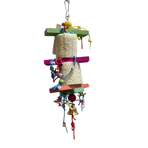 Bird toy / لعبة الطيور