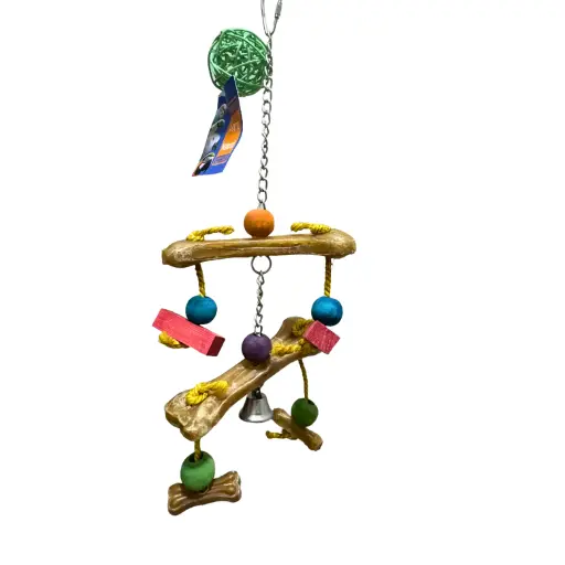 Bird toy / لعبة الطيور