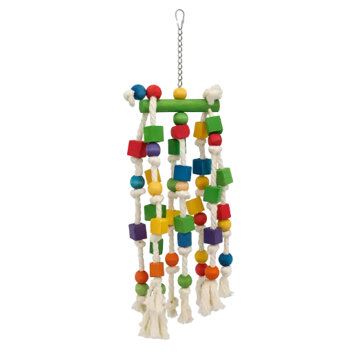 لعبة الطيور