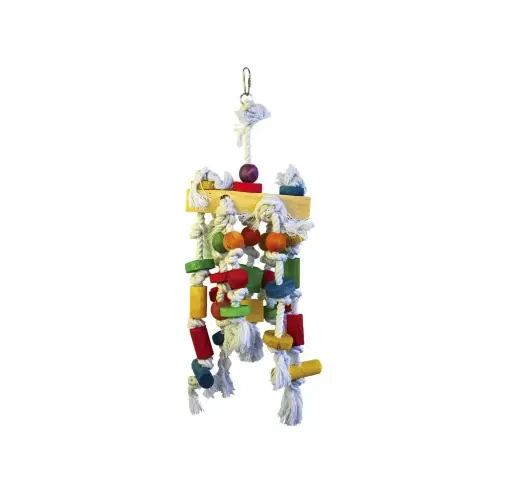 Toy for Birds / لعبة للطيور