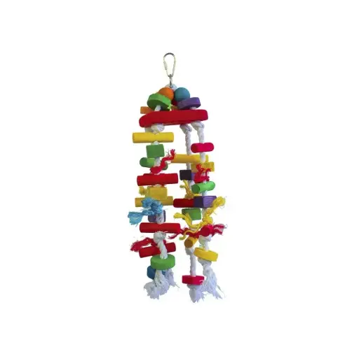 Toy for Birds / لعبة للطيور