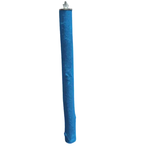 Blue - bird sand perch rod