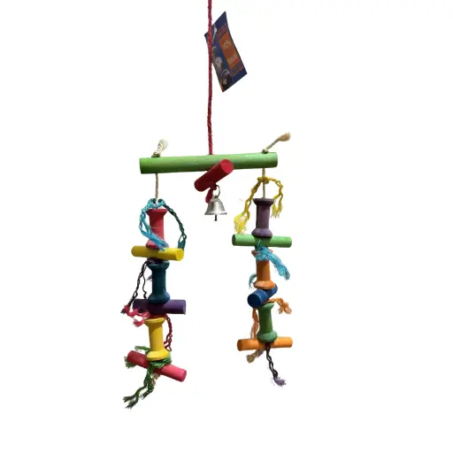 Bird Toy / لعبة الطيور