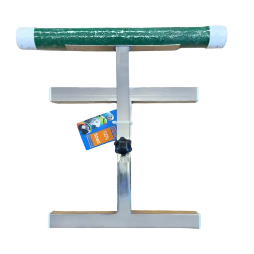 Bird Cage Perch with Stand