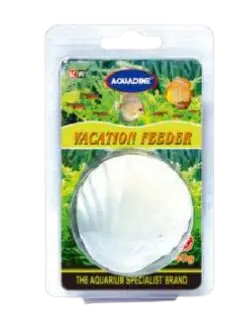 كي دبليو أكوادين مغذي / KW Aquadine Feeder (Vacation) 