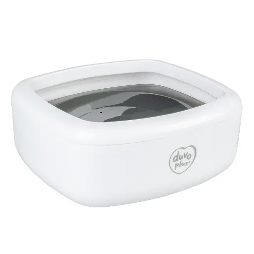 Duvo Splash-Proof Drinking Bowl / وعاء شرب مقاوم للانسكاب من دوفو
