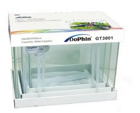 كي دبليو مجموعة 5 خزانات / KW Set of 5 Tanks 