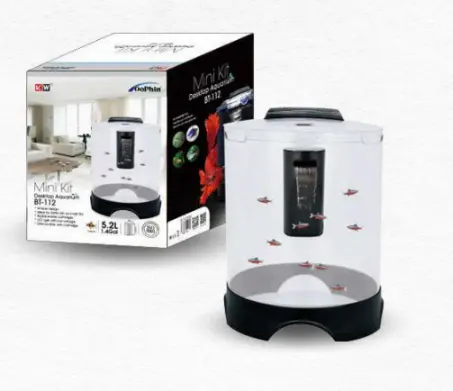 كي دبليو دوفين ميني تانك BT-112 / KW Dophin Mini Tank BT-112 