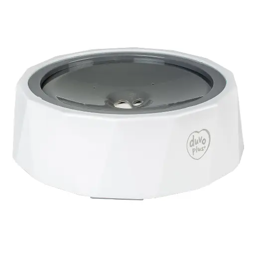 Duvo Splash-Proof Drinking Bowl / وعاء شرب مقاوم للانسكاب من دوفو