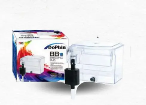 KW Zone Dophin BB11 Breeding Box كي دبليو زون دولفين صندوق تربية بي بي11