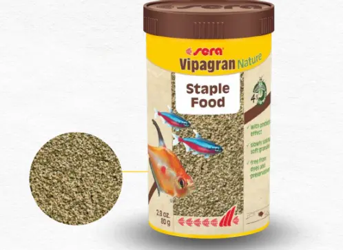 Sera Vipagran Nature / سيرا فيباجران ناتشر