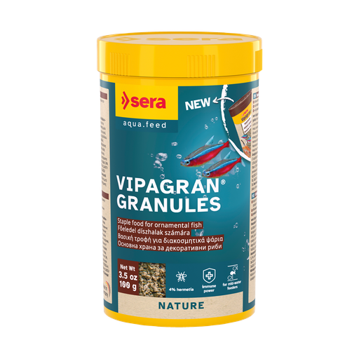 Sera Vipagran Nature