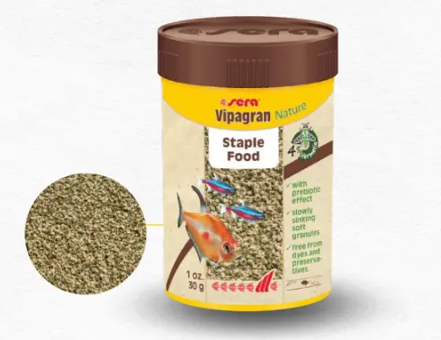 Sera Vipagran Nature سيرا فيباجران ناتشر
