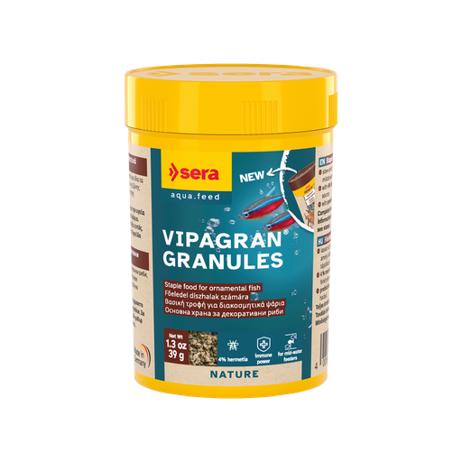 Sera Vipagran Nature