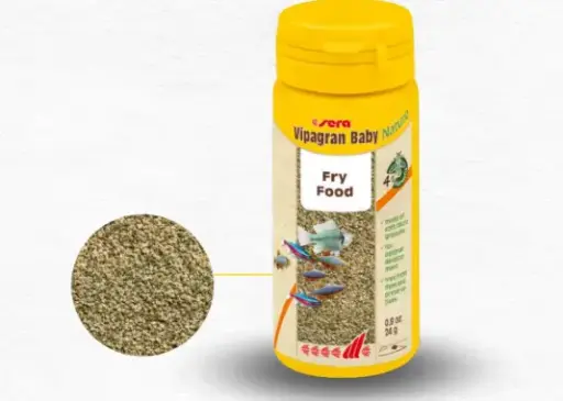 Sera Vipagran Baby Nature سيرا فيباجران بيبي ناتشر 