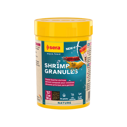sera Shrimp Granules