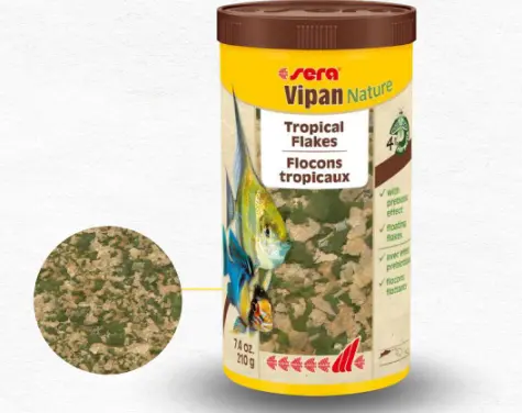 Sera Vipan Nature سيرا فيبان ناتشر