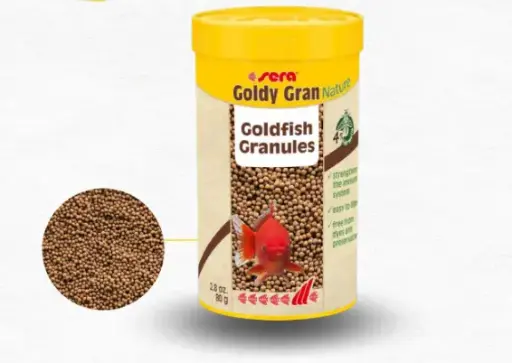 Sera Goldy Gran Nature سيرا جولدي جران ناتشر 