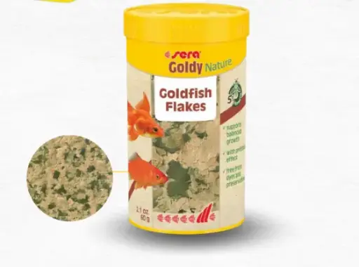 Sera Goldy Nature سيرا جولدي ناتشر 