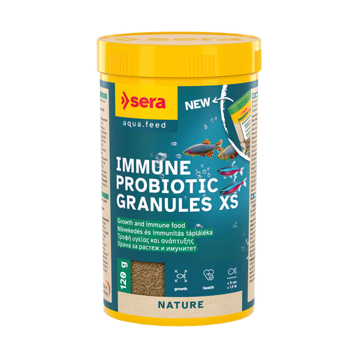sera Immune Probiotic Granules XS 