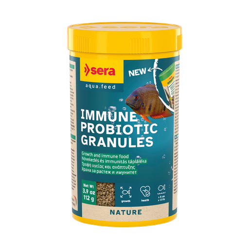 سيرا اميون بروبتك جرانيوليز