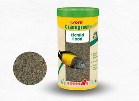 Sera Granugreen Nature Large  سيرا جرانوغرين ناتشر فرج 