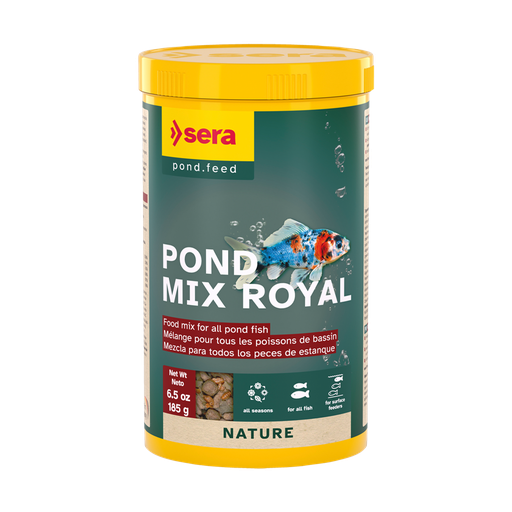Pond Mix Royal Nature