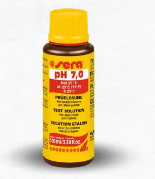 Sera pH 7.0 سيرا المحلولة 7.0 