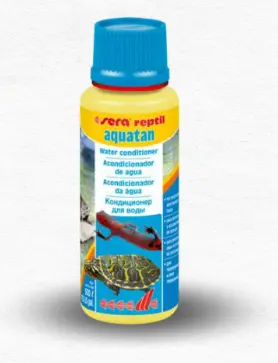 Sera Reptil Aquatan  سيرا ريبتيل أكواتان 