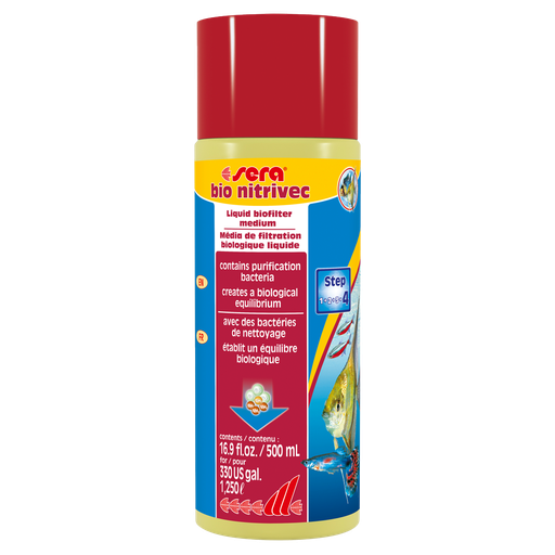  سيرا بيو نيتريفك 