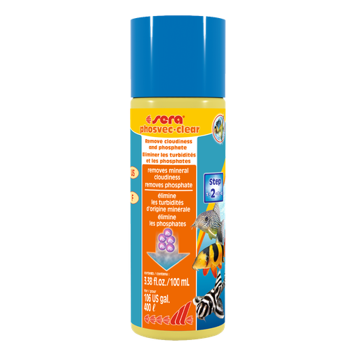 سيرا مزيل الفوسفات