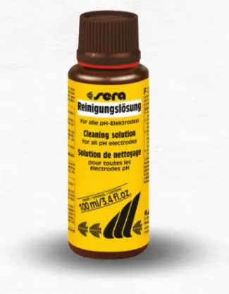 Sera Cleaning Solution  سيرا محلول التنظيف 