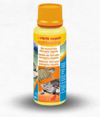 Sera reptil Reptibioclear  سيرا ريبتيل ريبتبيوكلير 