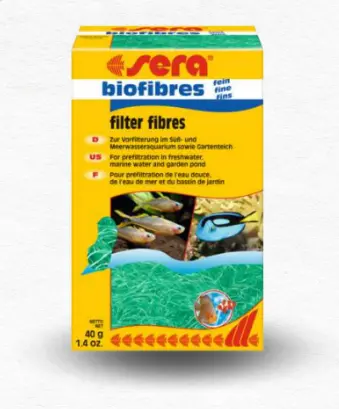 Sera Biofibers  سيرا بيوفايبرز 