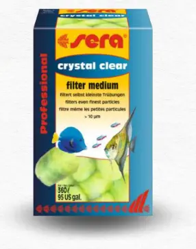 Sera Crystal Clear  سيرا كريستال كلير 
