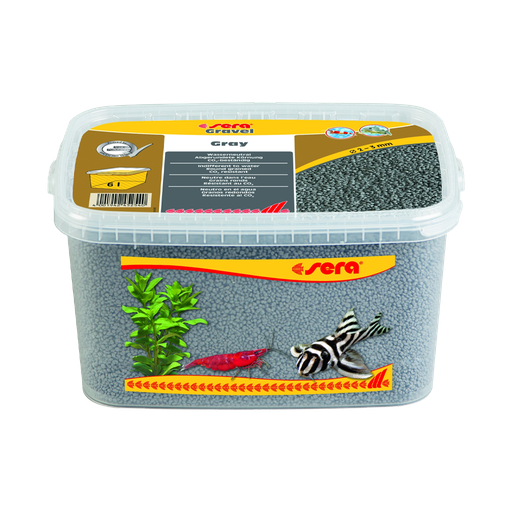 Sera Gray Gravel