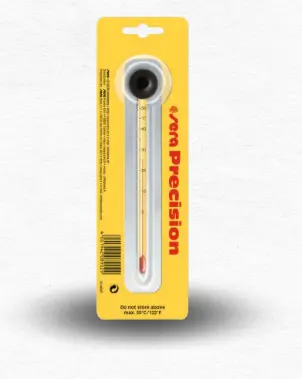 Sera Precision Thermometer  سيرا ميزان حرارة دقيق 
