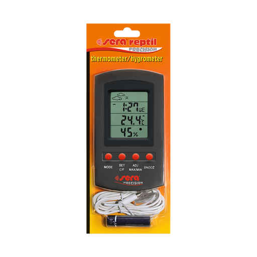 Sera Reptil Thermometer