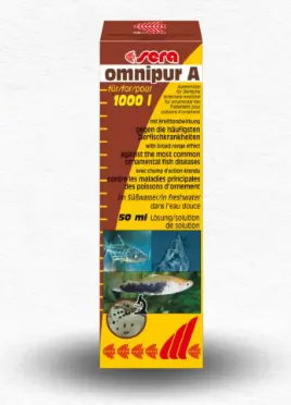 Serav omnipur A  سيراف أومني بور A 